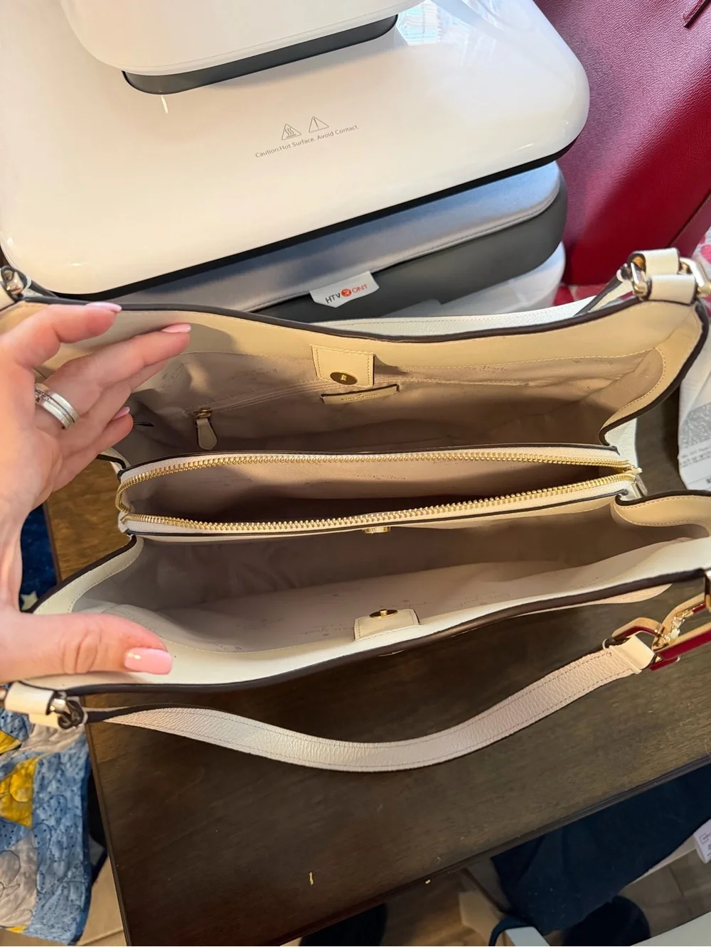 kate spade like new